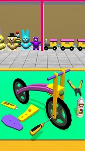 Toys Shop Master 3D screenshot 2