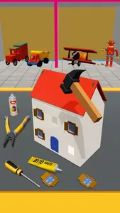 Toys Shop Master 3D screenshot 3