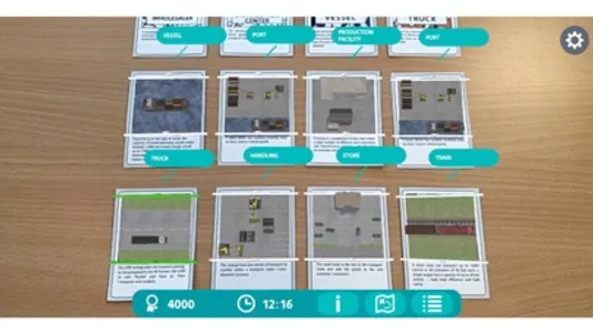 Logistify Game screenshot 6