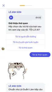 30 Ngày Thói Quen screenshot 4