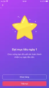 30 Ngày Thói Quen screenshot 7