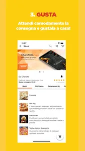 NexFood screenshot 2