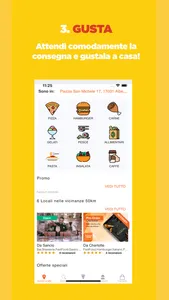 NexFood screenshot 4