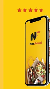 NexFood screenshot 5