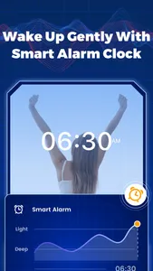 Sleep Monitor: Sleep Tracker screenshot 5