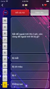 Nhanh như sấm screenshot 1