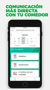 ColeChef screenshot 1