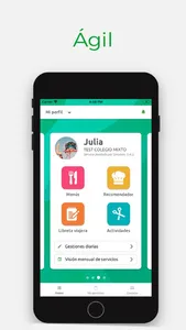 ColeChef screenshot 2