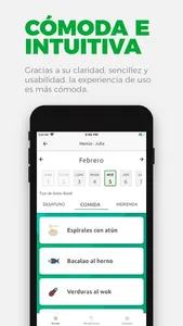 ColeChef screenshot 3