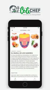 ColeChef screenshot 4