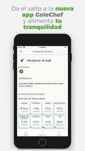 ColeChef screenshot 5