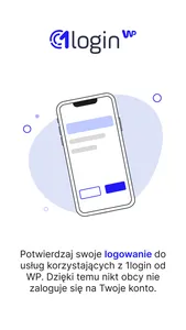 1login od WP screenshot 1