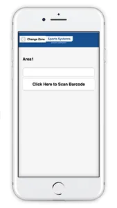 Mobile CheckIn Tool screenshot 2