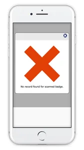 Mobile CheckIn Tool screenshot 4