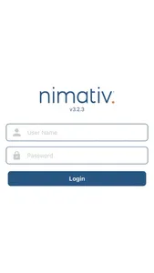 Nimativ screenshot 2