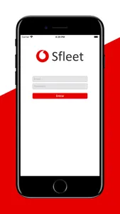 Sfleet screenshot 1