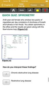 Family Med. Board Review 5/E screenshot 4