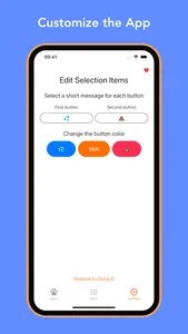 GoDogs - Track Dog Walks screenshot 4