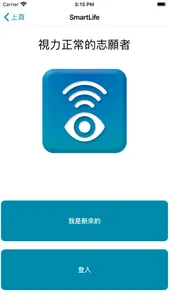 SmartLife2020 screenshot 3