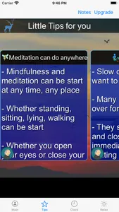 Easy, Simple Meditation screenshot 6