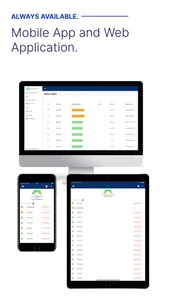 Calf Monitoring System screenshot 7