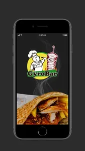 GyroBar screenshot 0