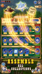 Sheriff of Mahjong: Tile Games screenshot 5