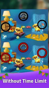 Find the Difference Game! screenshot 2