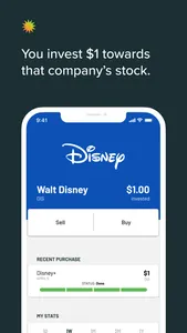 Grifin: Stock Where You Shop™ screenshot 3