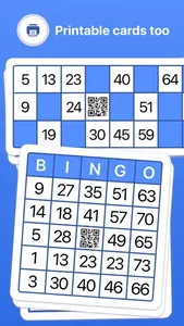 bingo!! cards screenshot 6