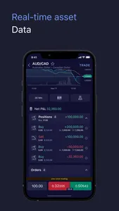 DXtrade screenshot 5