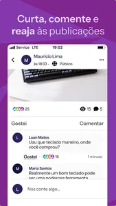 4bee Work+ screenshot 4