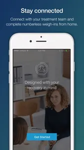 MyClearStep screenshot 0