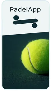 PadelApp screenshot 0