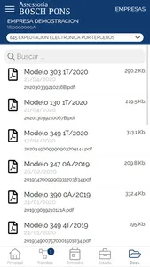 Assessoria Bosch Pons screenshot 5