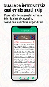 Duamatik : Yasin, Fetih screenshot 2