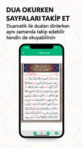 Duamatik : Yasin, Fetih screenshot 3