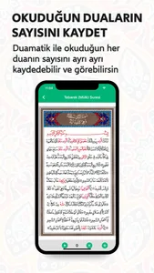 Duamatik : Yasin, Fetih screenshot 5