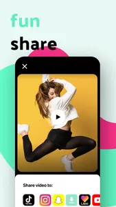 Joyly - Make Fun Dance Videos screenshot 2