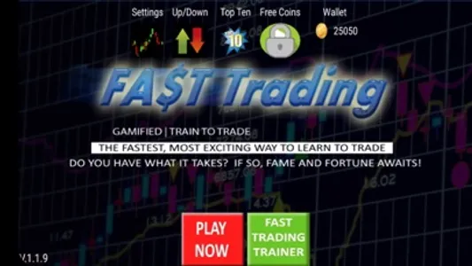 Fast Trading screenshot 4