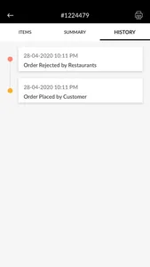 SamfortGo Merchant screenshot 6