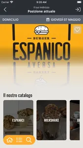 Espanico screenshot 1