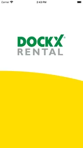 Dockx Rental screenshot 3