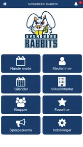 Svendborg Rabbits screenshot 0