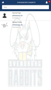 Svendborg Rabbits screenshot 1