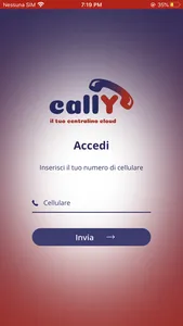 Cally cordless screenshot 1