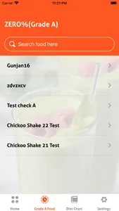 Wellnesson: Weight loss, diet screenshot 1