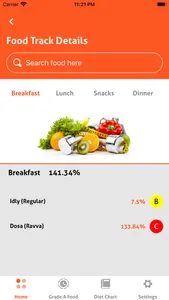 Wellnesson: Weight loss, diet screenshot 2