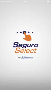 Seguro Select screenshot 0