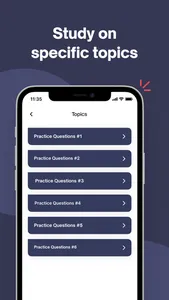 PANCE Exam Prep 2022 screenshot 6